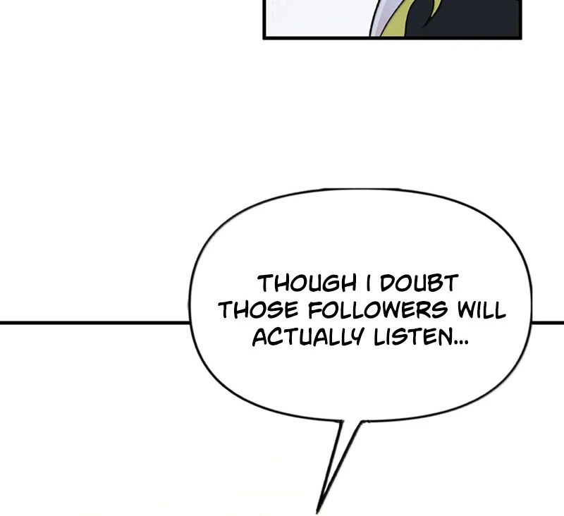 The Heavenly Path Is Not Stupid Chapter 147 - page 11