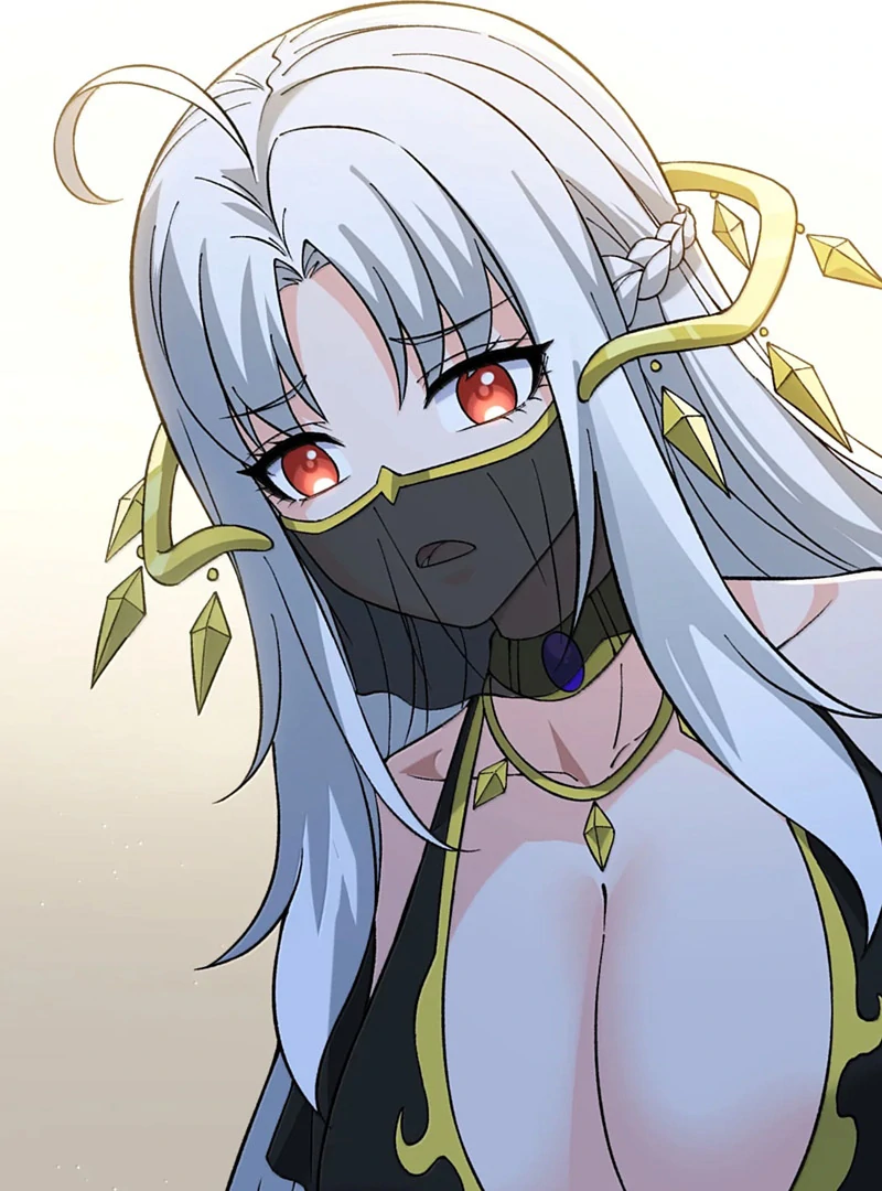 The Heavenly Path Is Not Stupid Chapter 147 - page 12