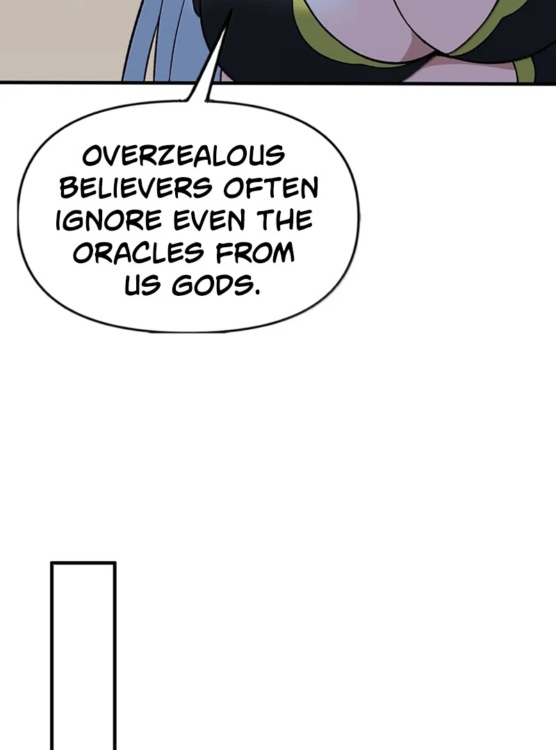 The Heavenly Path Is Not Stupid Chapter 147 - page 13