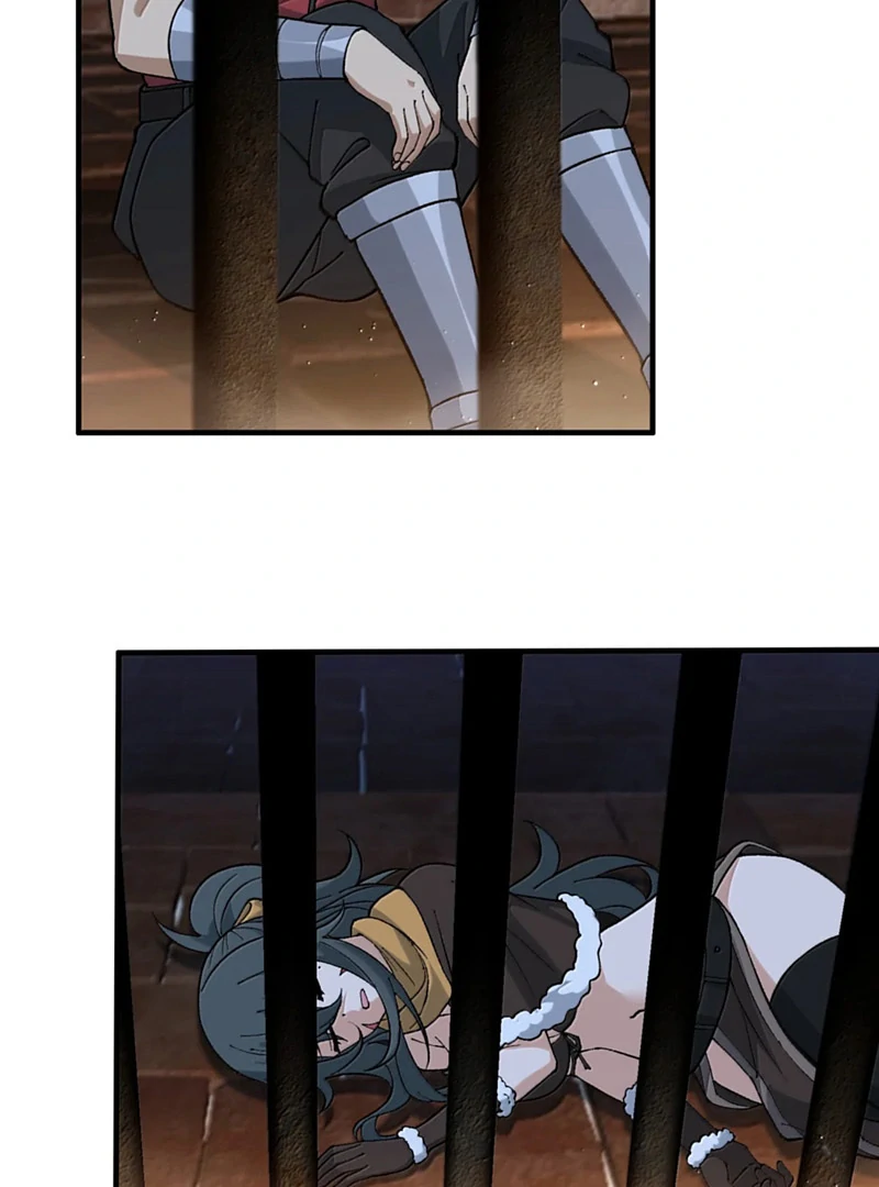 The Heavenly Path Is Not Stupid Chapter 147 - page 16