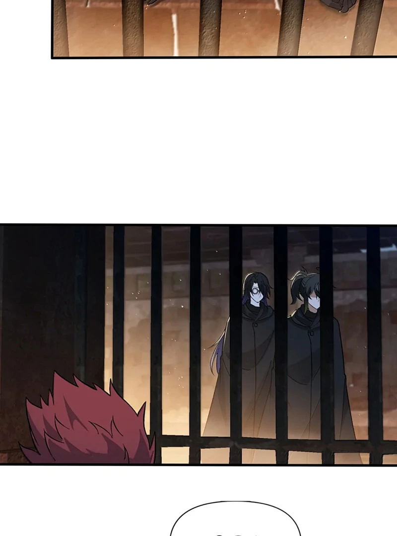 The Heavenly Path Is Not Stupid Chapter 147 - page 17