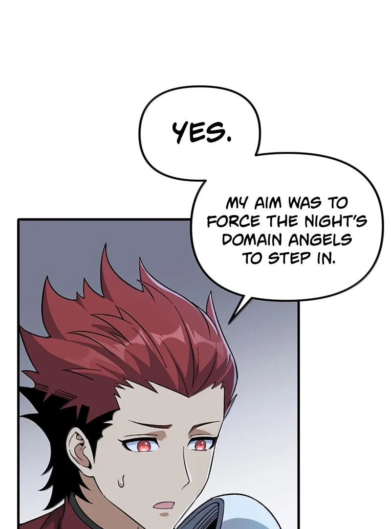 The Heavenly Path Is Not Stupid Chapter 147 - page 24