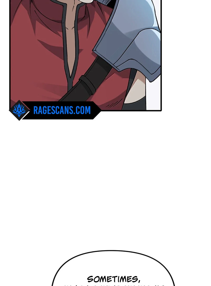 The Heavenly Path Is Not Stupid Chapter 147 - page 25