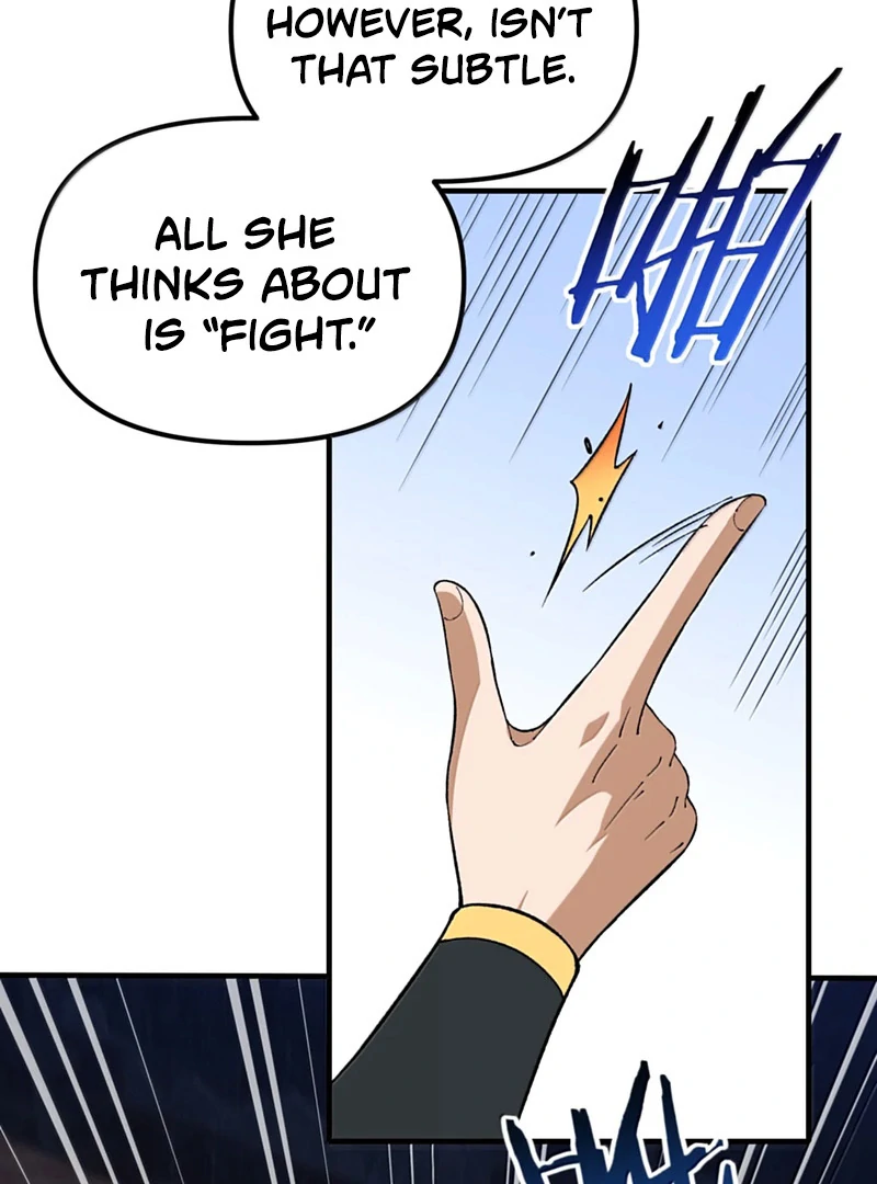 The Heavenly Path Is Not Stupid Chapter 147 - page 27