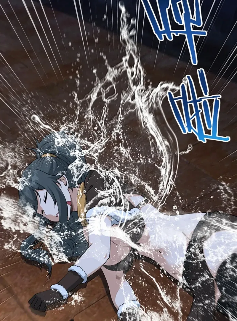 The Heavenly Path Is Not Stupid Chapter 147 - page 28