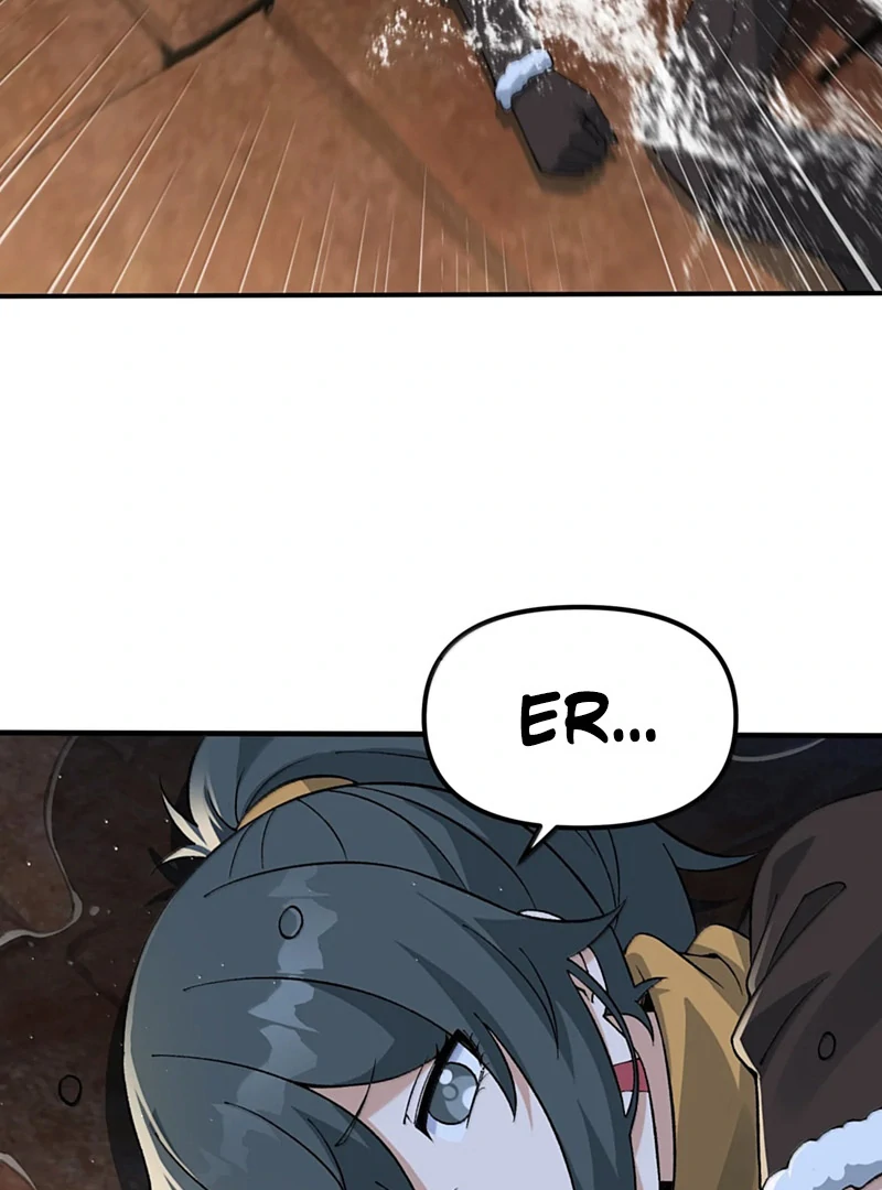 The Heavenly Path Is Not Stupid Chapter 147 - page 29