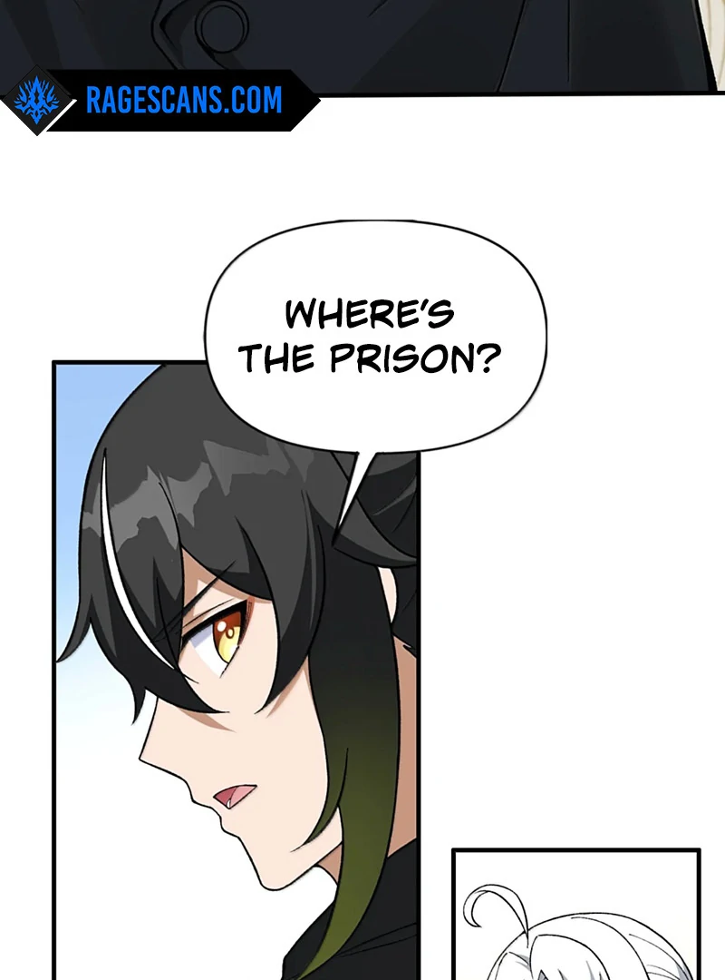 The Heavenly Path Is Not Stupid Chapter 147 - page 3