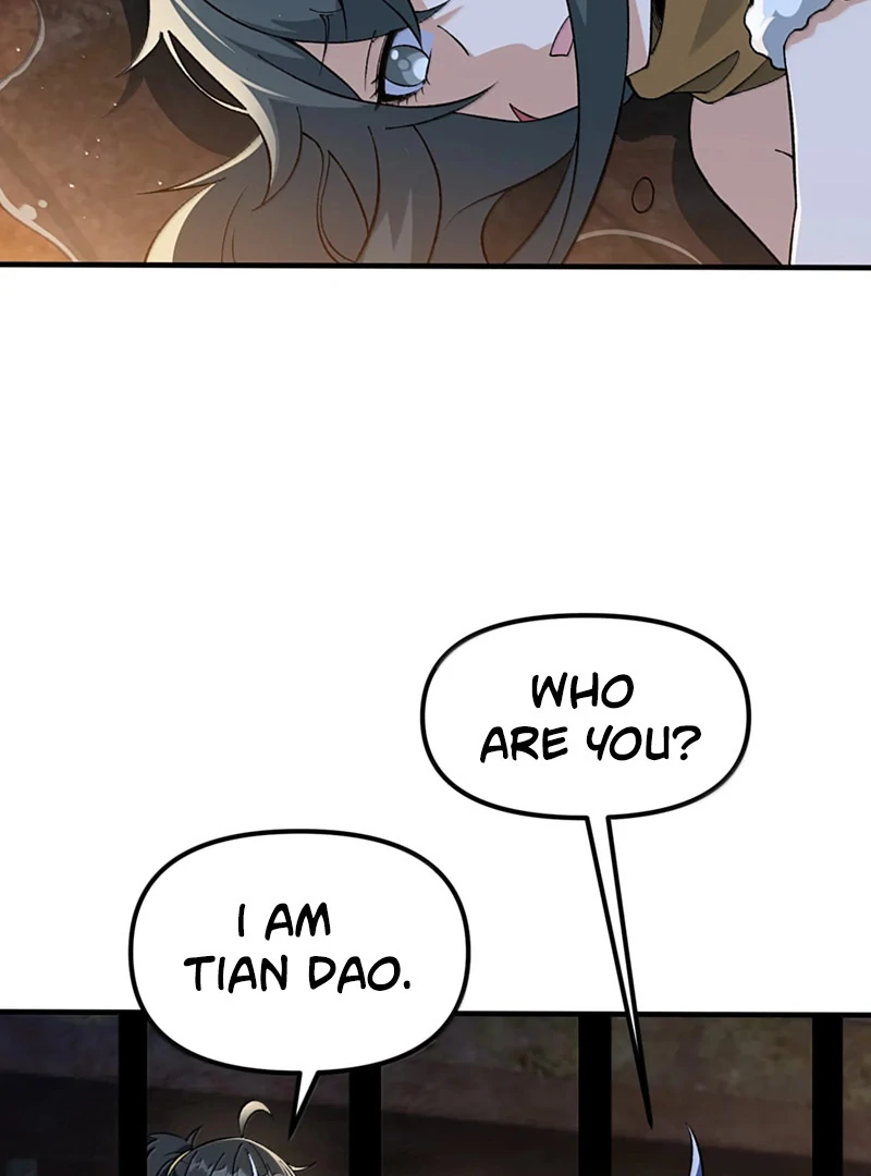 The Heavenly Path Is Not Stupid Chapter 147 - page 30