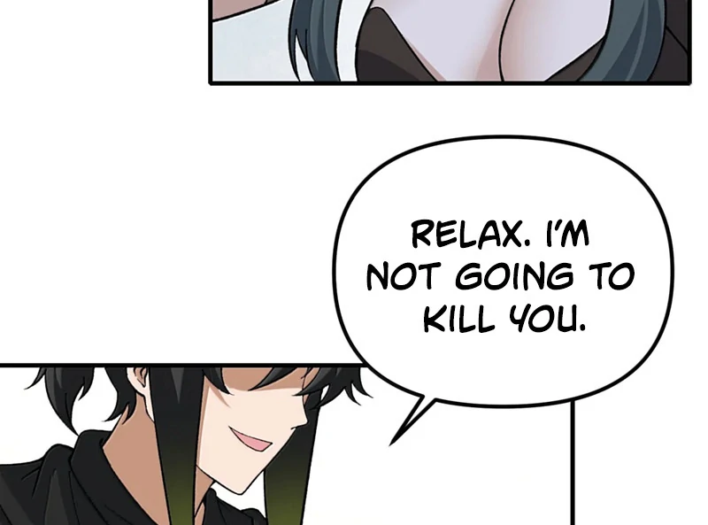 The Heavenly Path Is Not Stupid Chapter 147 - page 33