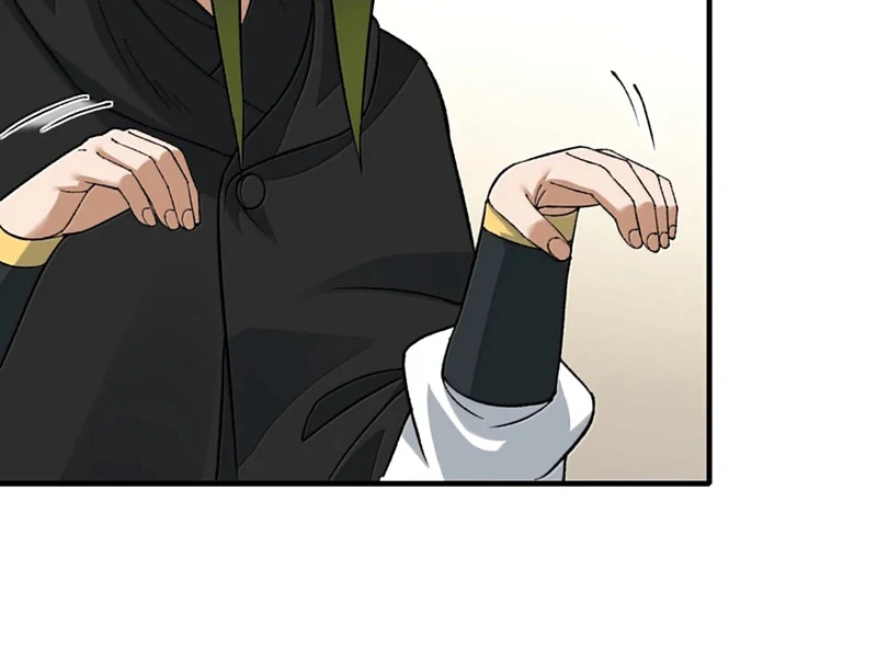 The Heavenly Path Is Not Stupid Chapter 147 - page 34