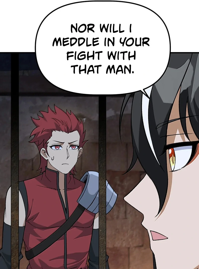 The Heavenly Path Is Not Stupid Chapter 147 - page 35