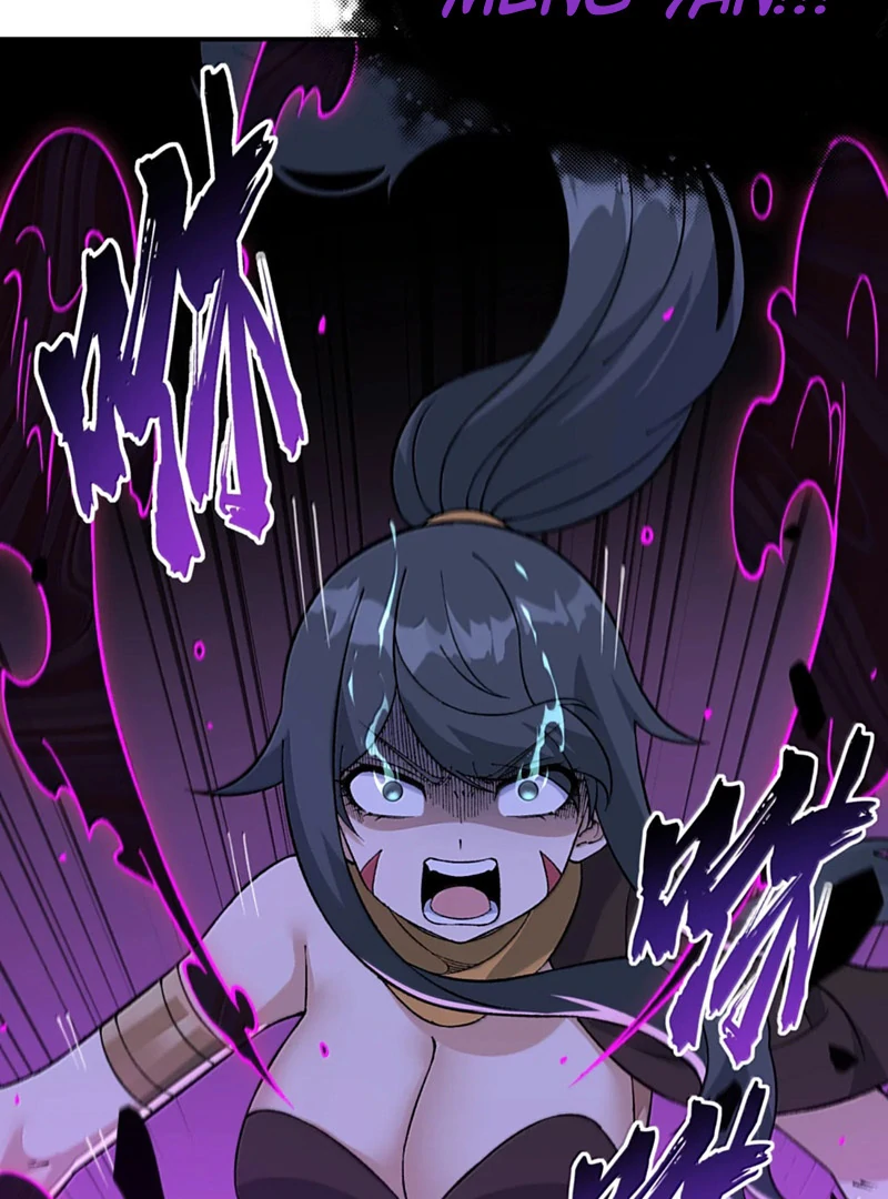 The Heavenly Path Is Not Stupid Chapter 147 - page 37