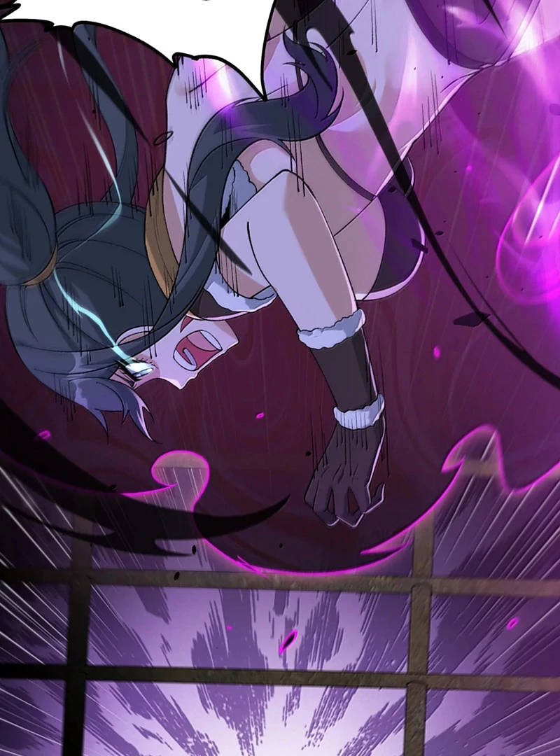 The Heavenly Path Is Not Stupid Chapter 147 - page 39