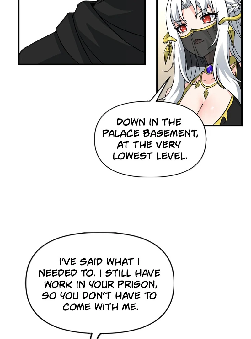 The Heavenly Path Is Not Stupid Chapter 147 - page 4