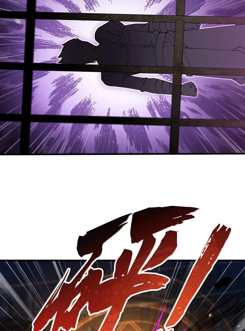 The Heavenly Path Is Not Stupid Chapter 147 - page 40