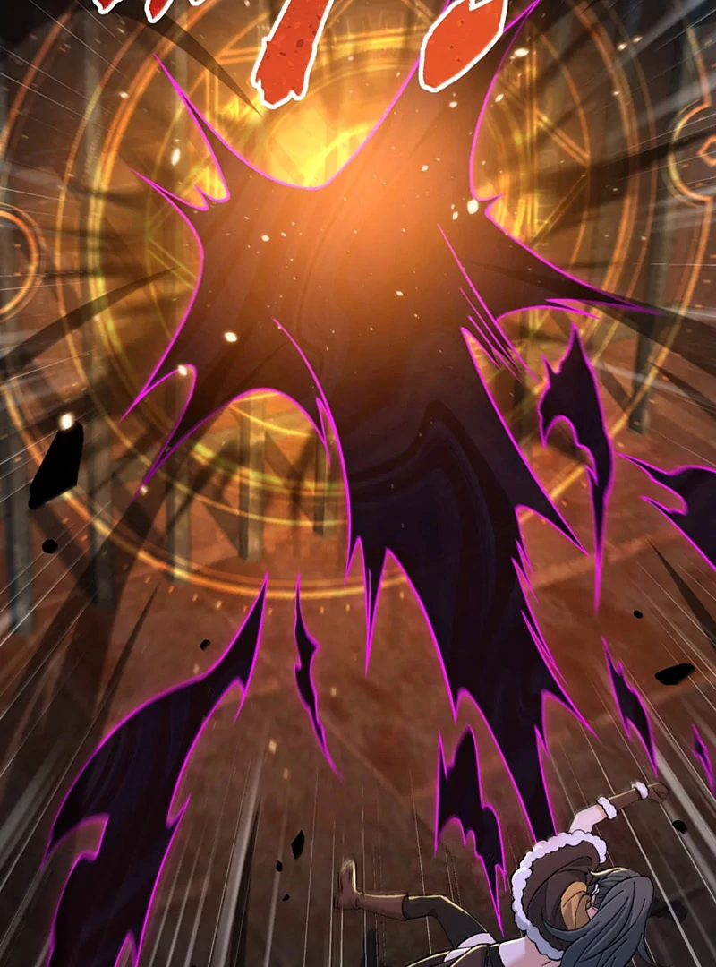 The Heavenly Path Is Not Stupid Chapter 147 - page 41