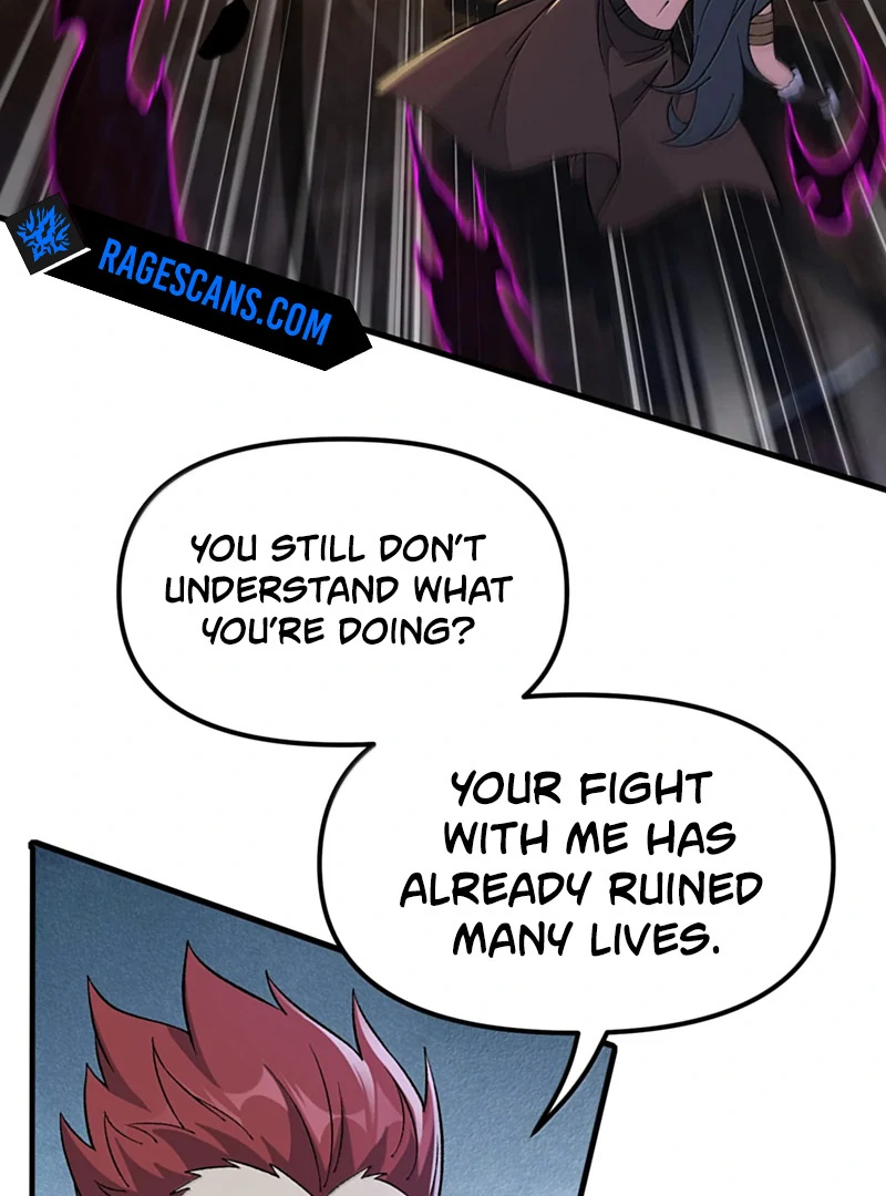 The Heavenly Path Is Not Stupid Chapter 147 - page 42