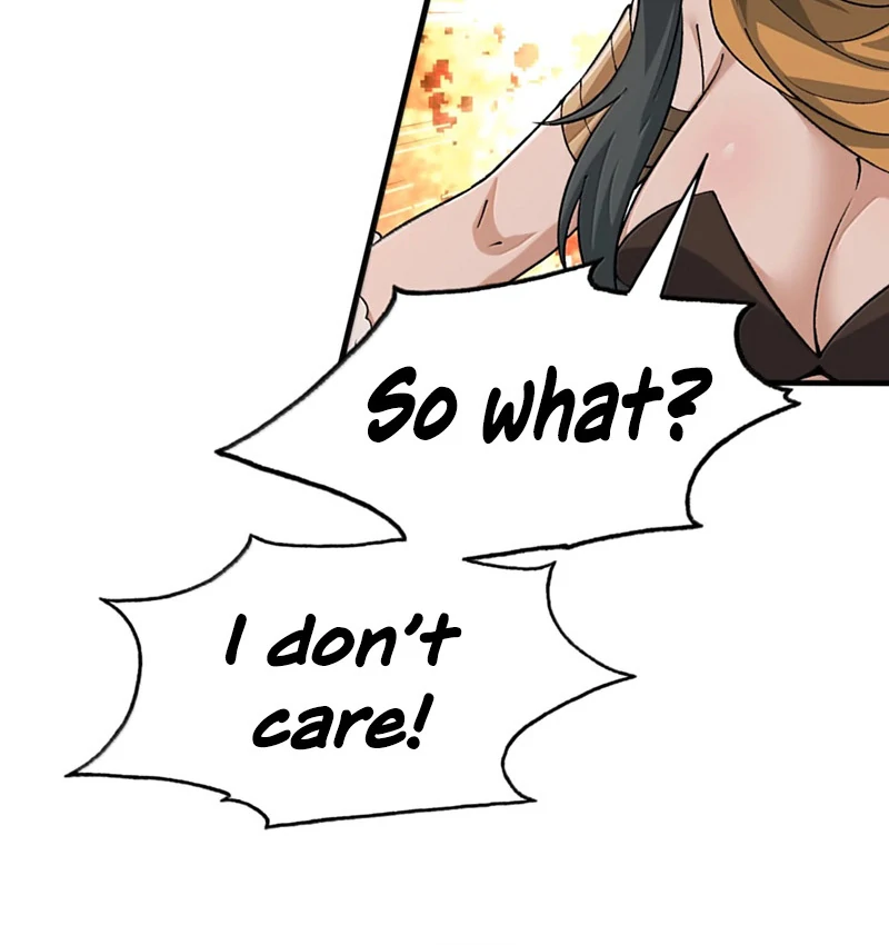 The Heavenly Path Is Not Stupid Chapter 147 - page 44