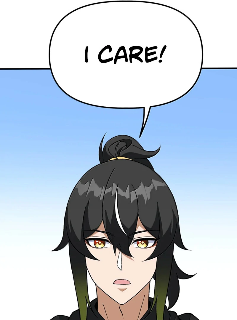 The Heavenly Path Is Not Stupid Chapter 147 - page 45