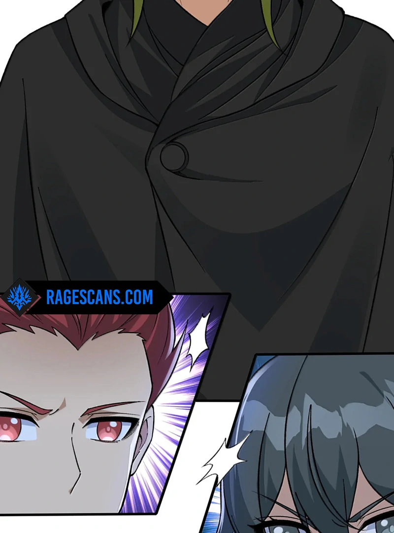 The Heavenly Path Is Not Stupid Chapter 147 - page 46