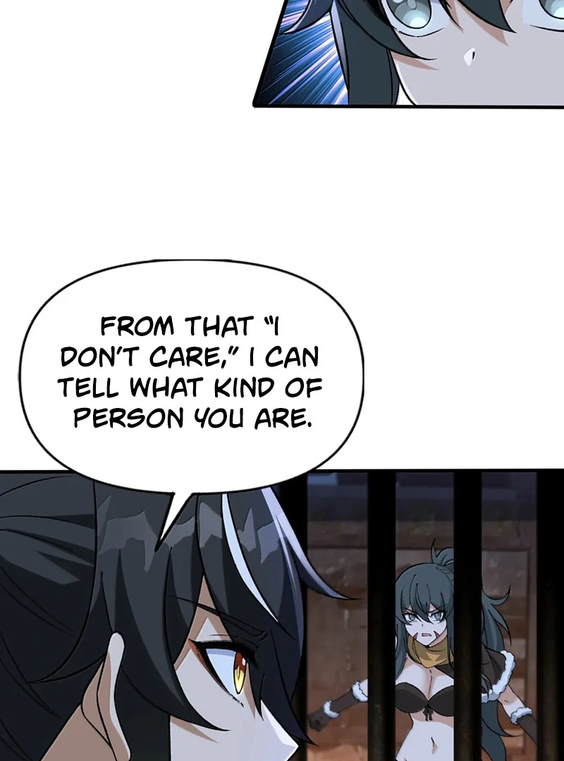 The Heavenly Path Is Not Stupid Chapter 147 - page 47