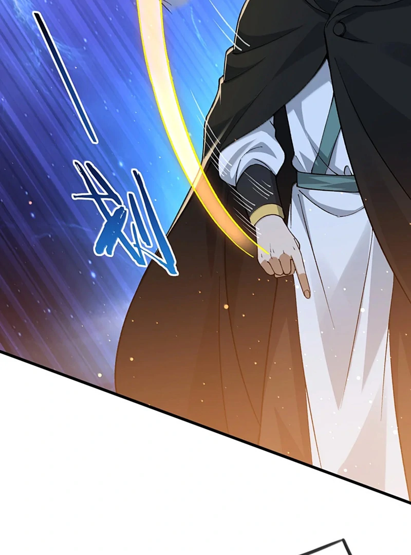 The Heavenly Path Is Not Stupid Chapter 147 - page 49