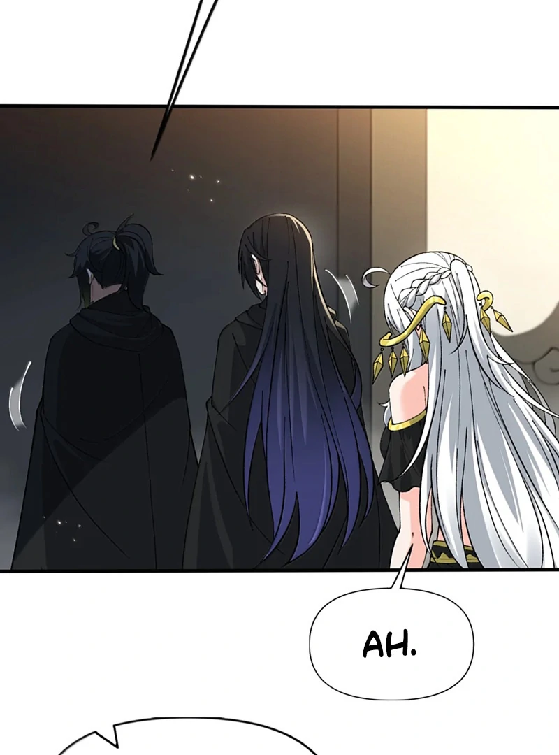 The Heavenly Path Is Not Stupid Chapter 147 - page 5