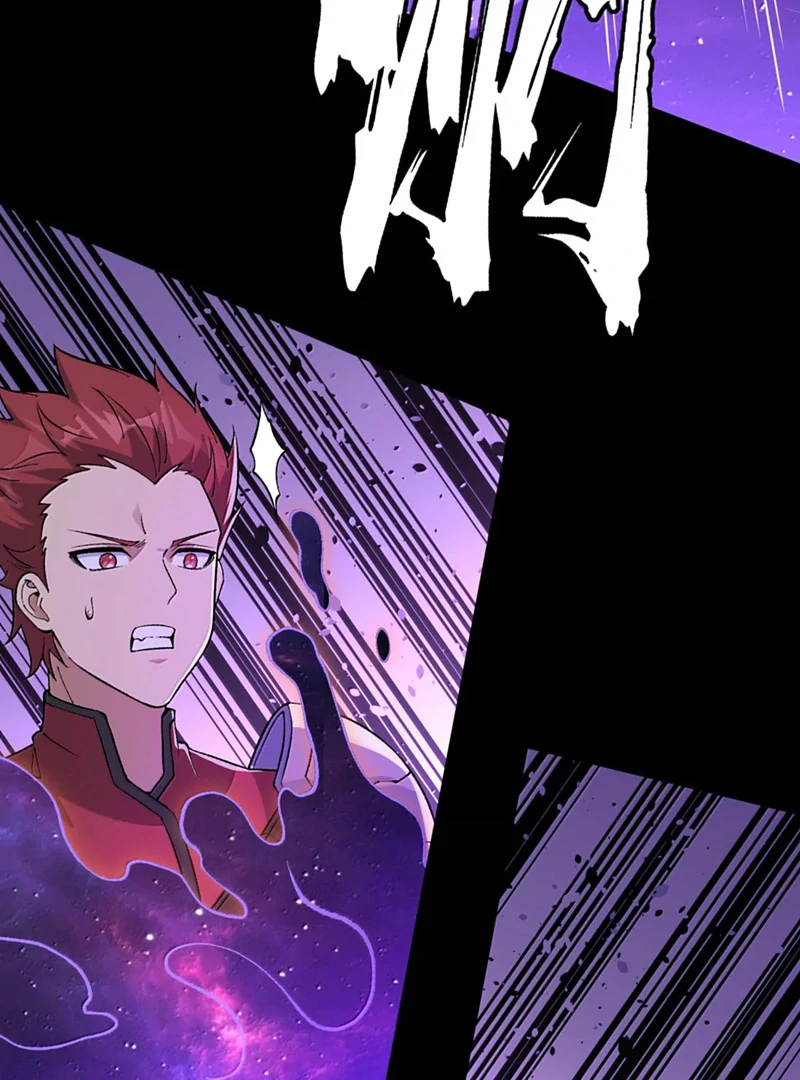 The Heavenly Path Is Not Stupid Chapter 147 - page 55