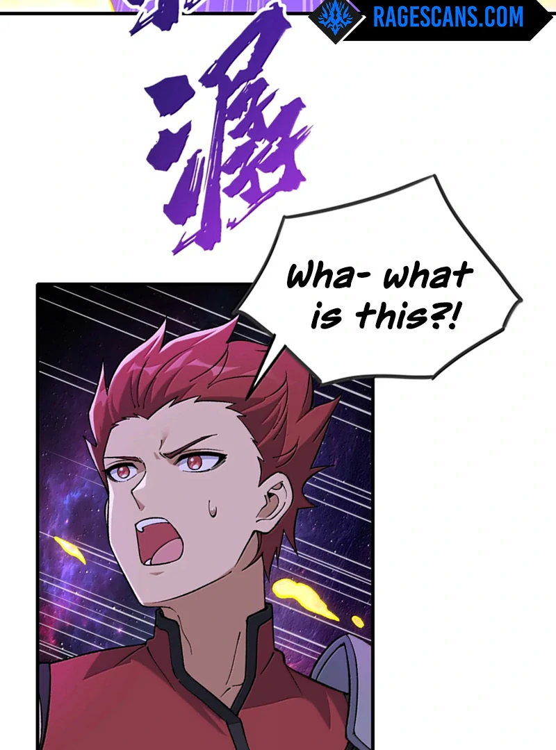 The Heavenly Path Is Not Stupid Chapter 147 - page 59