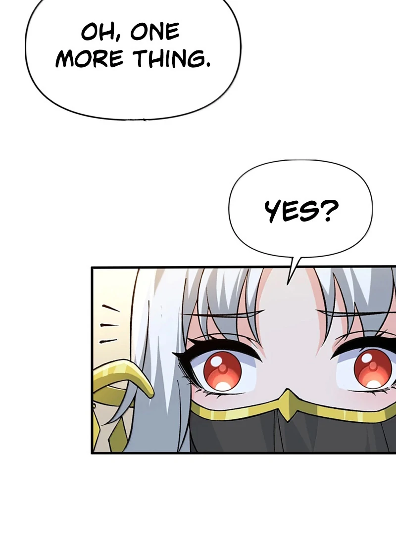 The Heavenly Path Is Not Stupid Chapter 147 - page 6