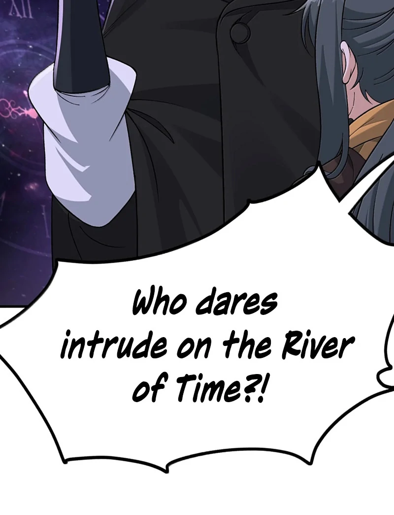 The Heavenly Path Is Not Stupid Chapter 147 - page 63