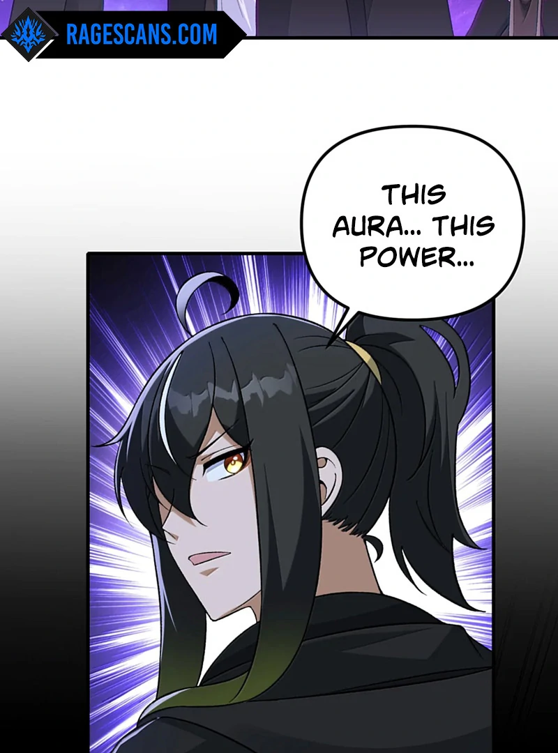 The Heavenly Path Is Not Stupid Chapter 147 - page 65