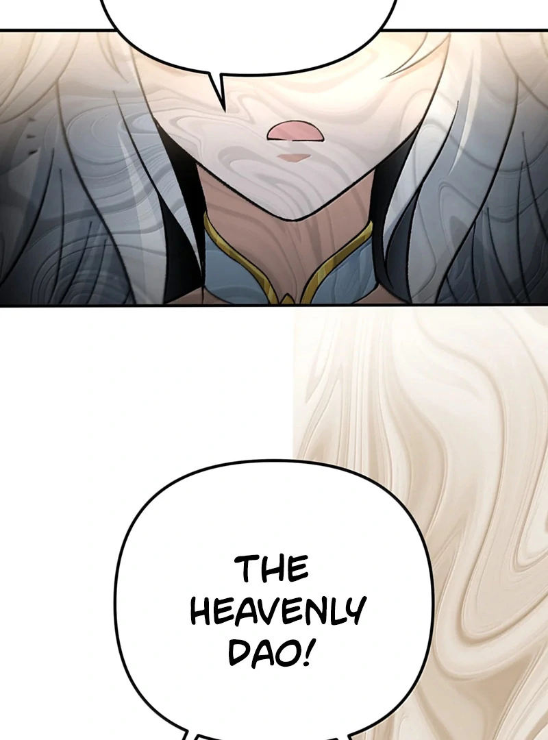 The Heavenly Path Is Not Stupid Chapter 147 - page 68