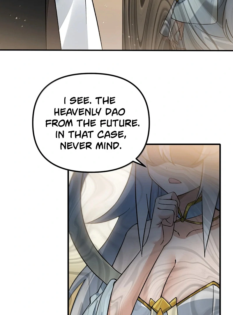 The Heavenly Path Is Not Stupid Chapter 147 - page 70