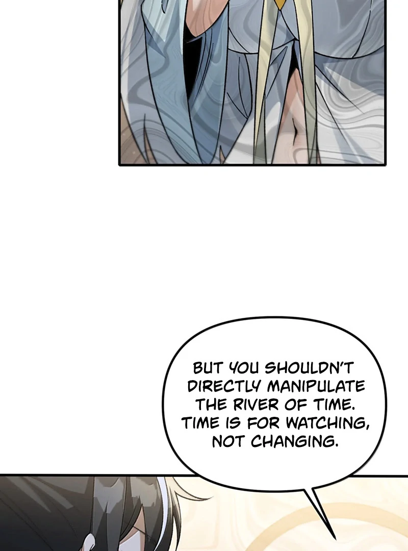 The Heavenly Path Is Not Stupid Chapter 147 - page 71