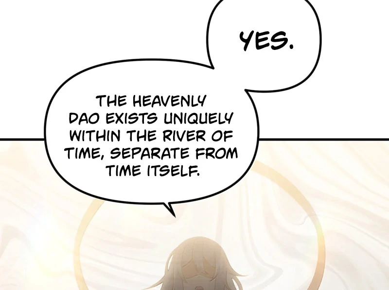 The Heavenly Path Is Not Stupid Chapter 147 - page 74