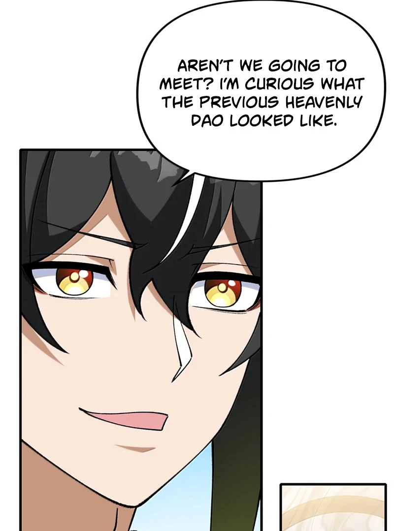 The Heavenly Path Is Not Stupid Chapter 147 - page 76