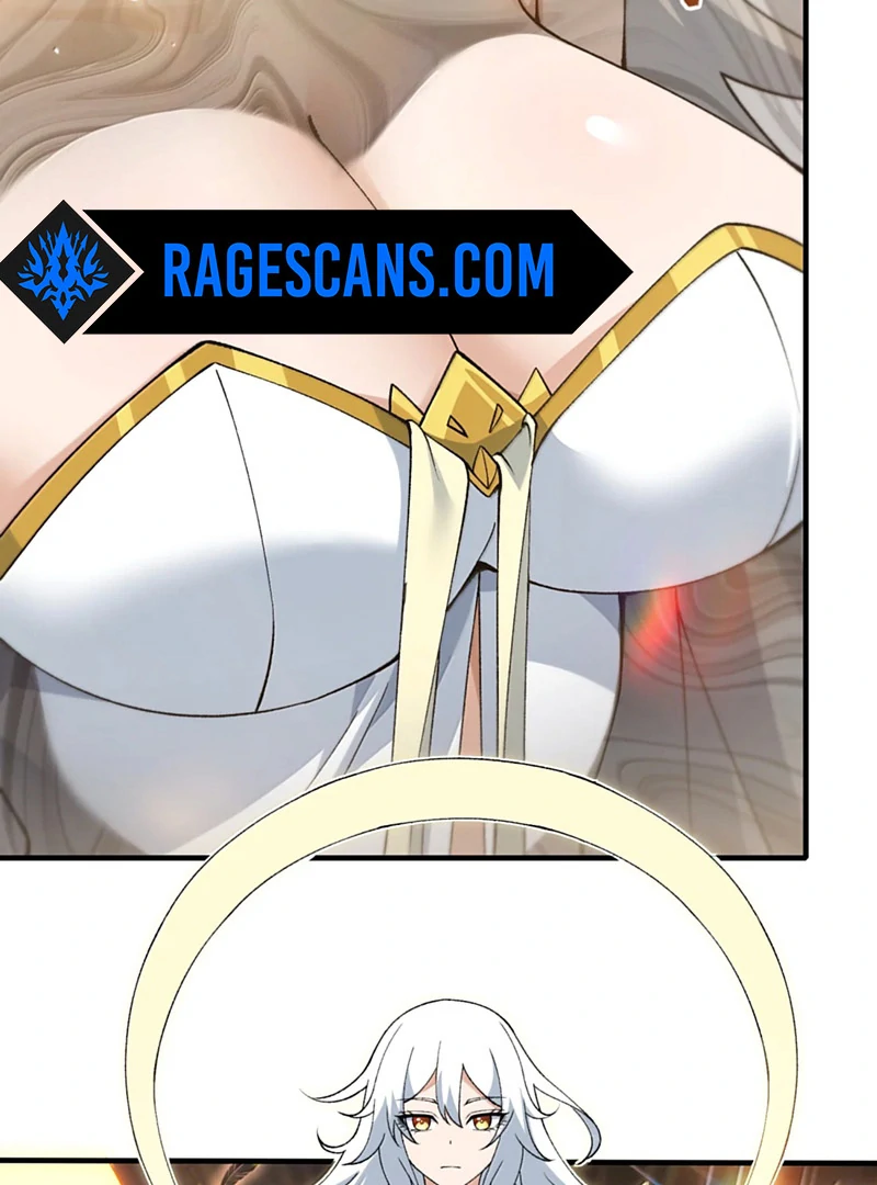 The Heavenly Path Is Not Stupid Chapter 147 - page 79