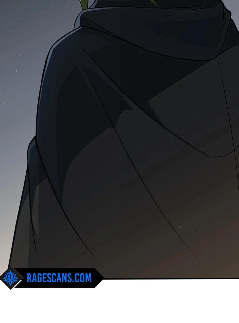 The Heavenly Path Is Not Stupid Chapter 147 - page 8