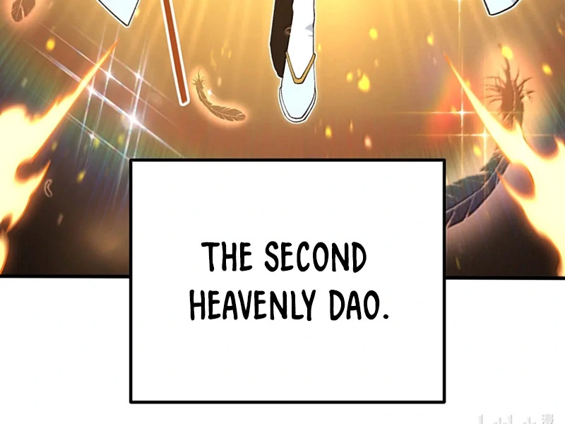 The Heavenly Path Is Not Stupid Chapter 147 - page 81