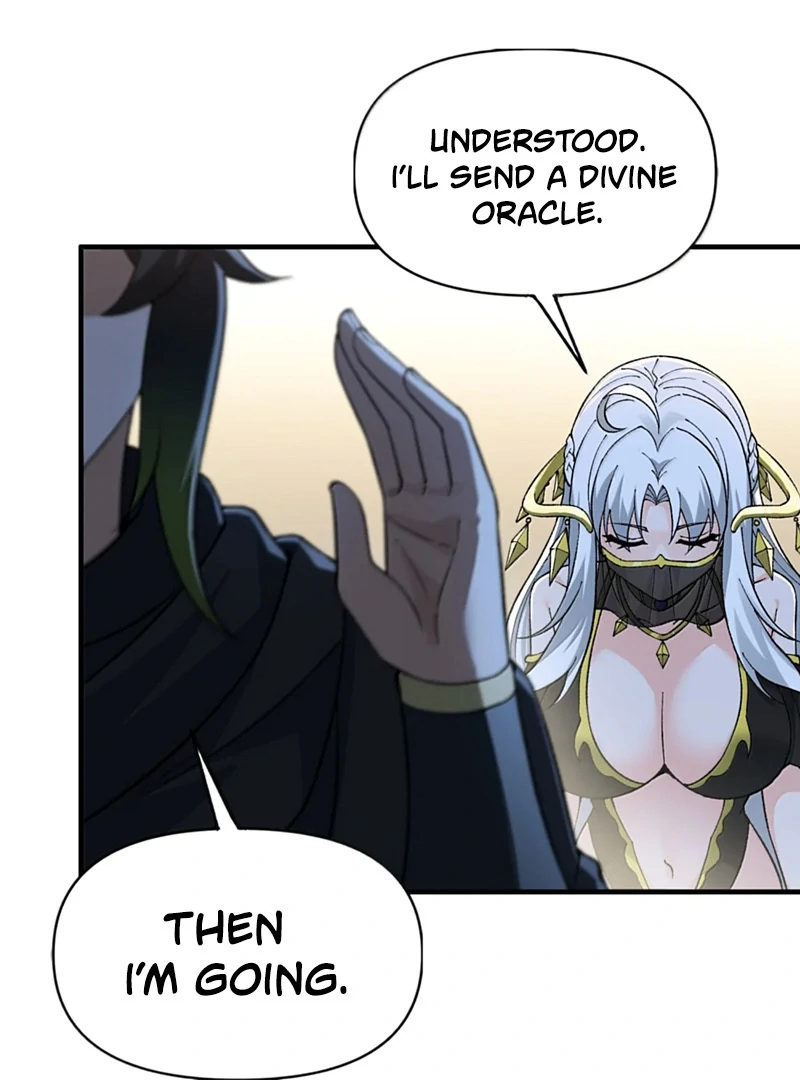 The Heavenly Path Is Not Stupid Chapter 147 - page 9