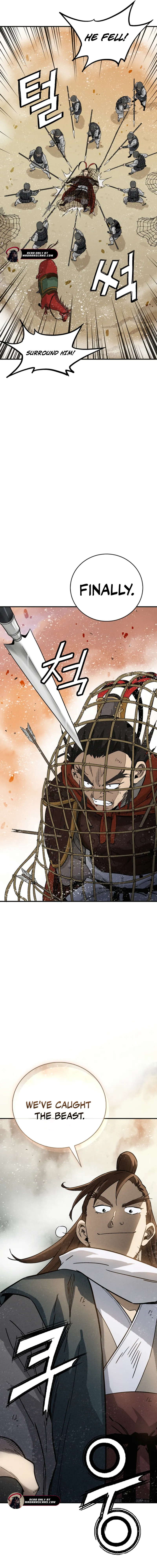 I Reincarnated as a Legendary Surgeon Chapter 173 - page 15