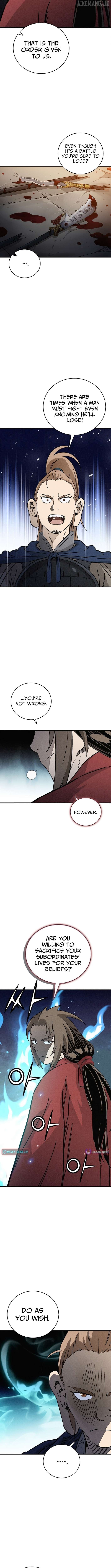 I Reincarnated as a Legendary Surgeon Chapter 178 - page 4