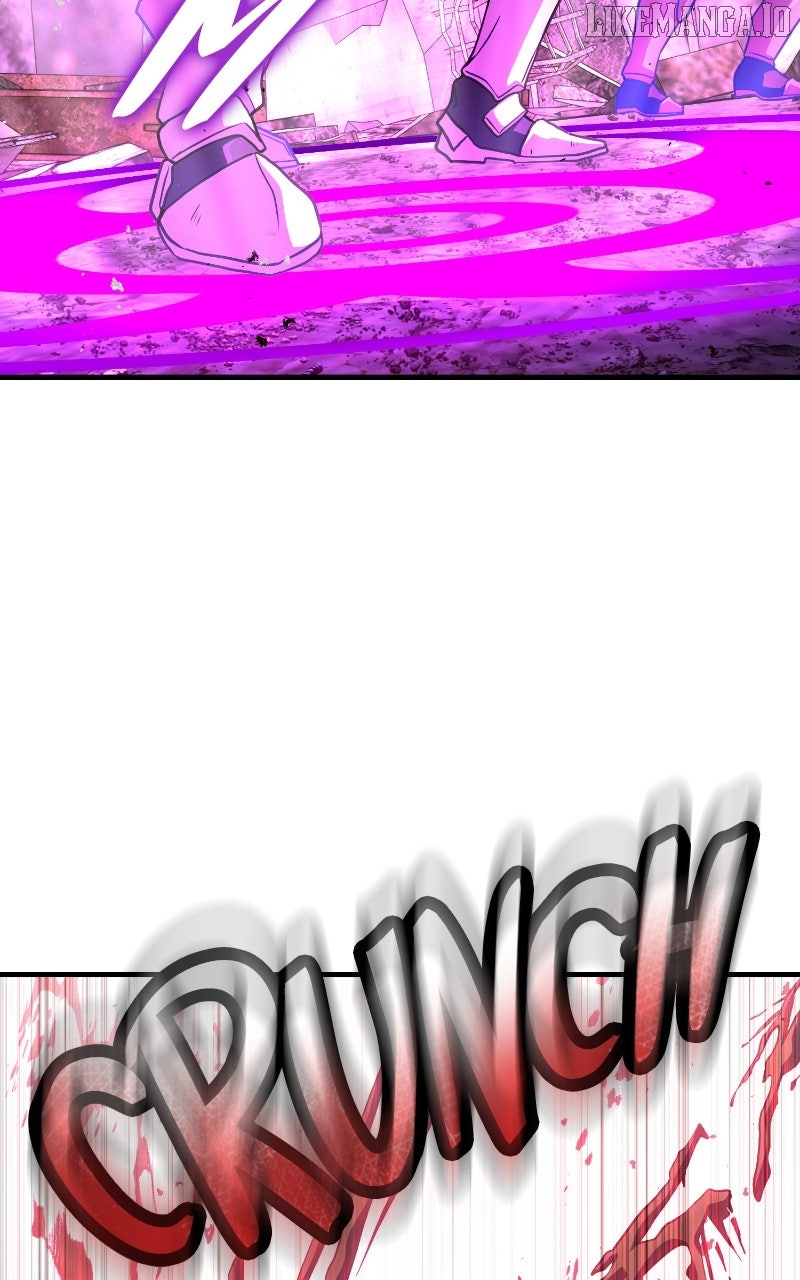 Divine Delivery Chapter 84 - page 22