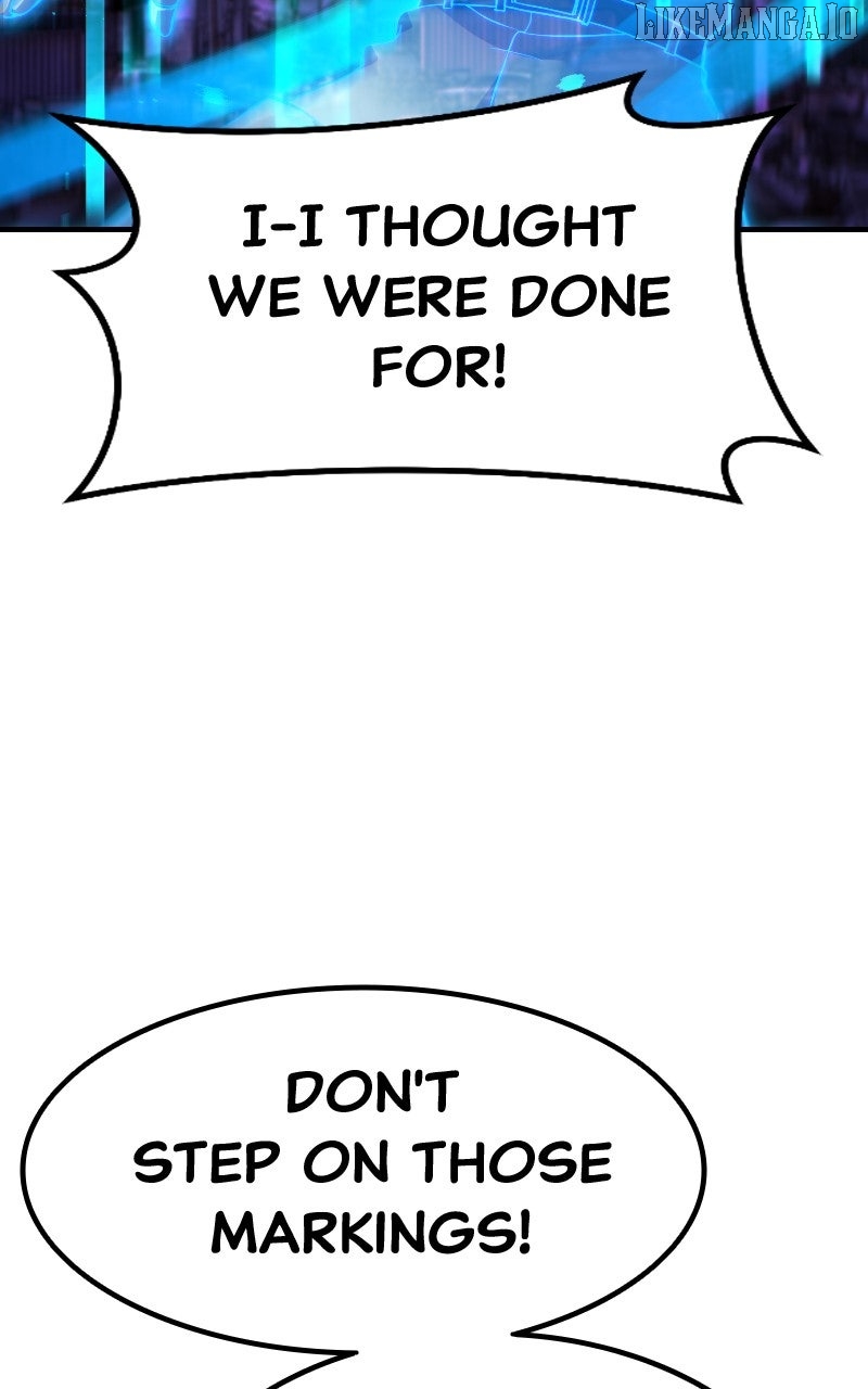Divine Delivery Chapter 84 - page 33