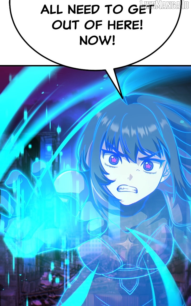 Divine Delivery Chapter 84 - page 36