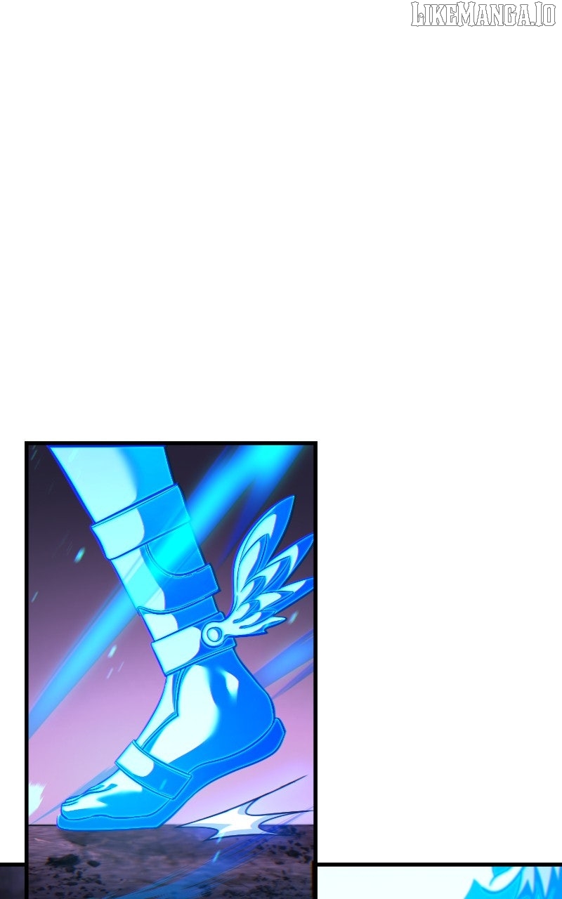 Divine Delivery Chapter 84 - page 95