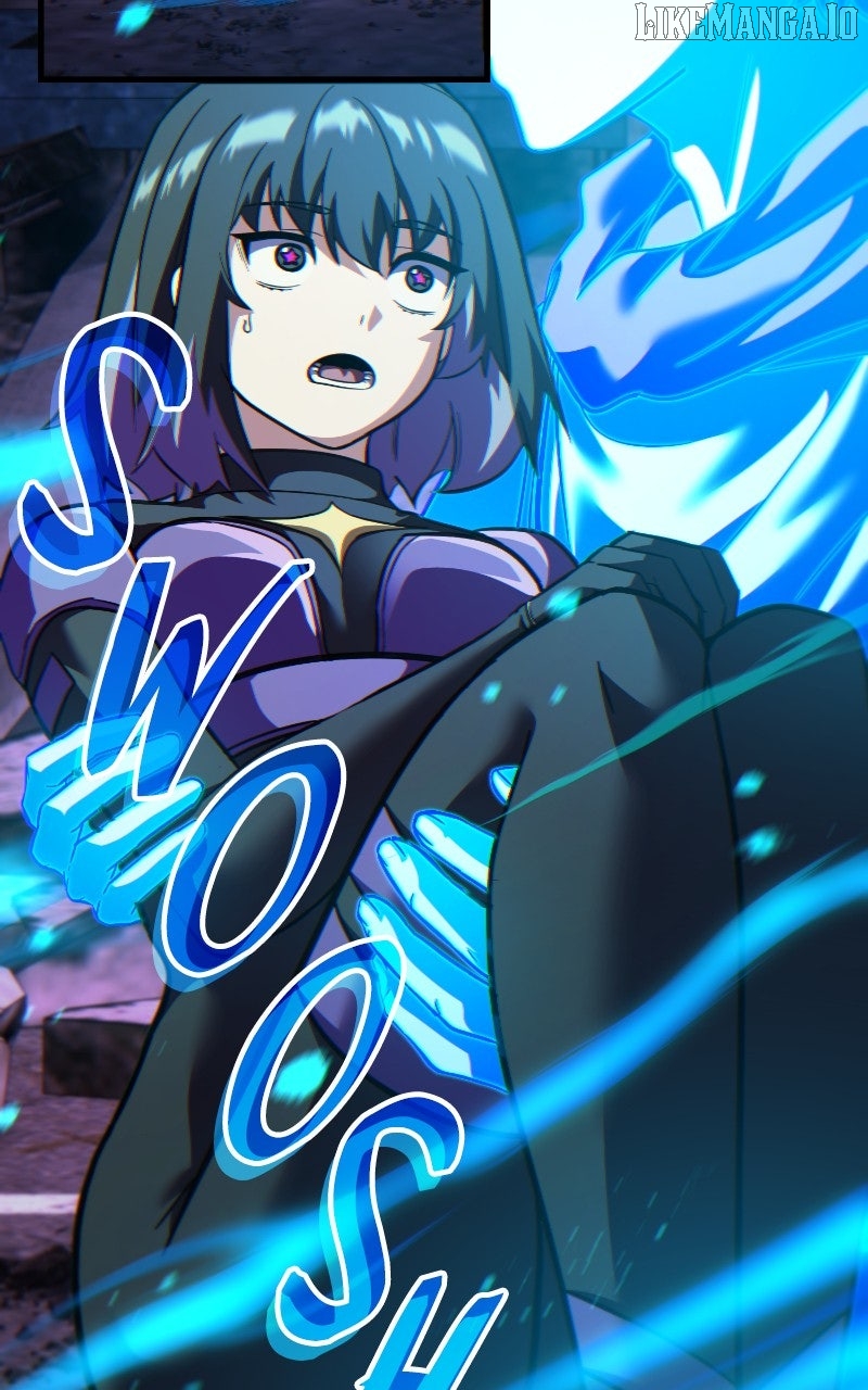 Divine Delivery Chapter 84 - page 96