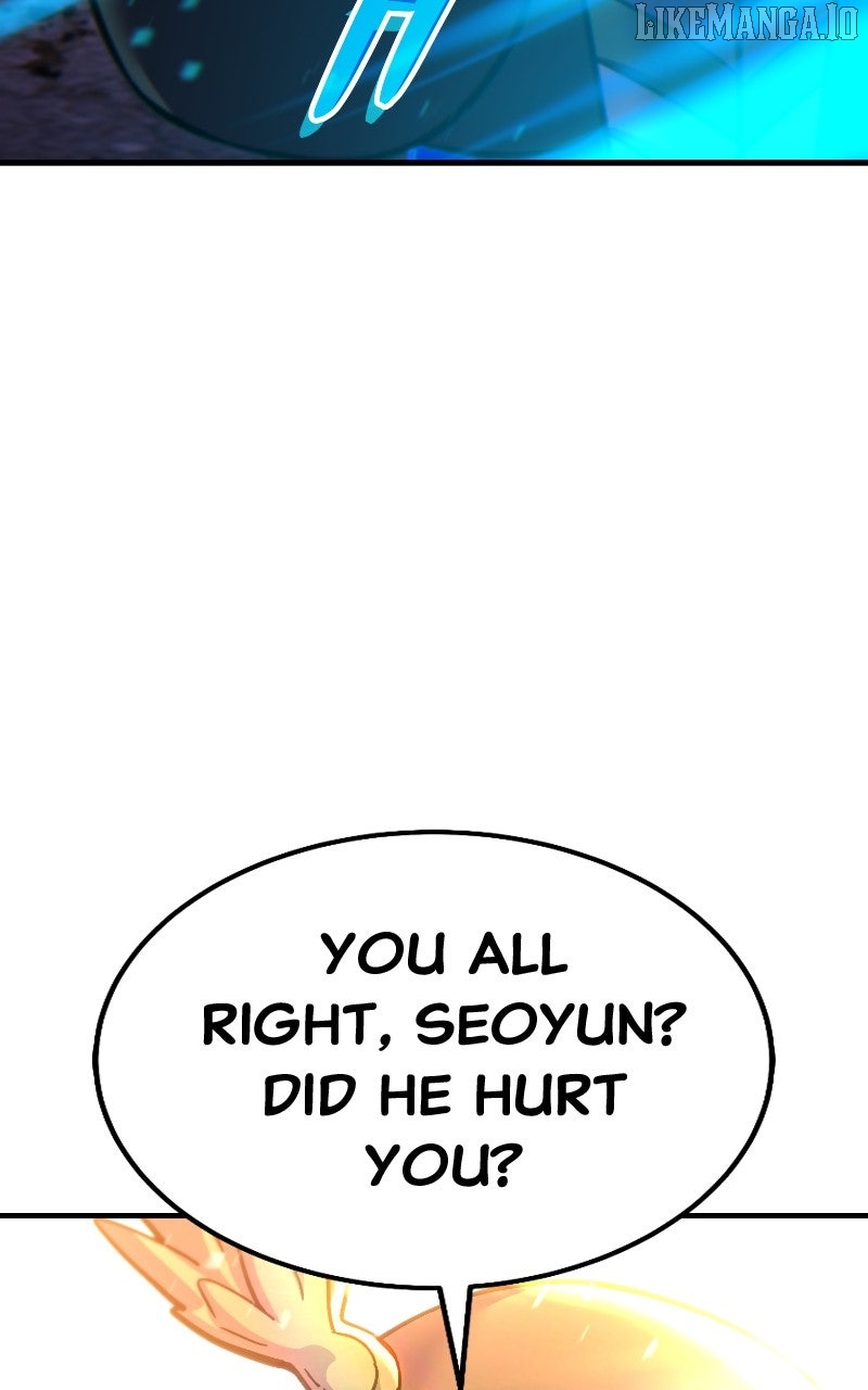 Divine Delivery Chapter 84 - page 97