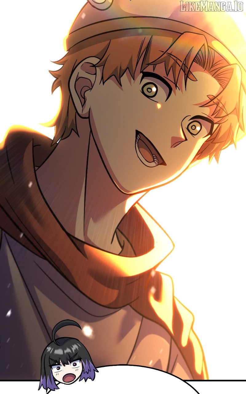 Divine Delivery Chapter 84 - page 98